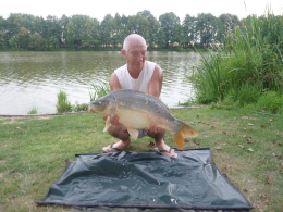 16lb mirror