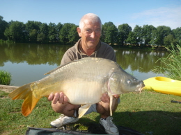 18lb mirror