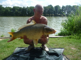 19lb 9 common