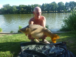 19lb mirror