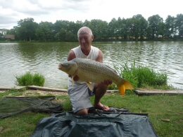 21lb common