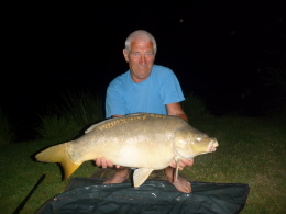 21lb mirror