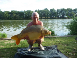 23 4lb mirror