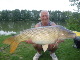28lb common 9-8-11 time 8 10 007