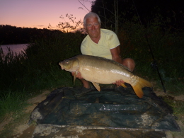 30 lb mirror 003
