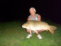 30lb common 10-8-11 time 00 05 004