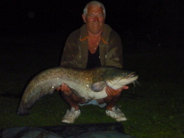 35lb cat 7-8-11 004