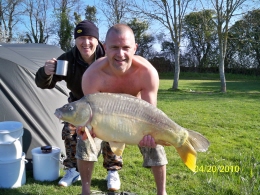 carp 3