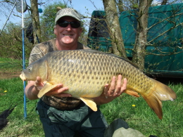 colin carp 2