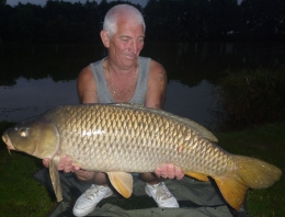 common 25lb 12oz