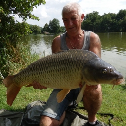 common 30 lb