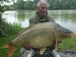common27lb 11oz