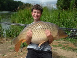 james, champion !! common 51 lbs