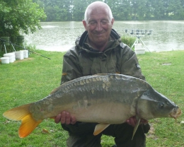 mirror 25lb
