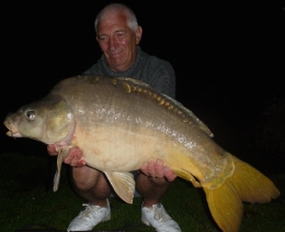 mirror 26lb 12oz
