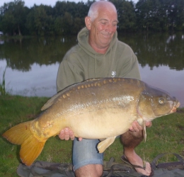 mirror 28 lb 12oz
