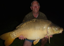 mirror 32 lb