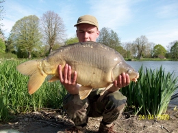 thomas carp 1